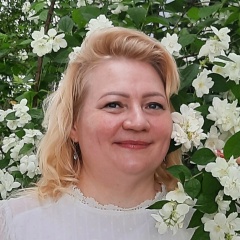 Светлана Абросимова, 09.10, Кириши