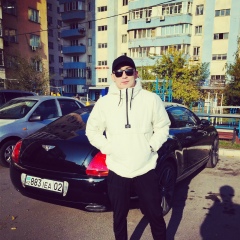 Ержан Дауренбекулы, 25.03, Алматы