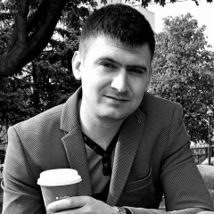 Димитрий Шевчук, 07.11.1991, Кишинев