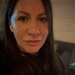 Валентина Милкова-Шулико, 25.06.1986, Краснодар