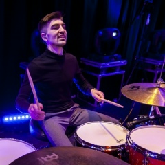 Ivan Bukin, 23.02, Санкт-Петербург