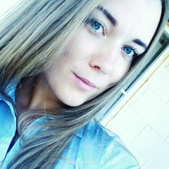 Алёна Вольф, 21.03, Москва