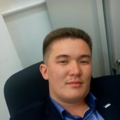 Геннадий Алтаев, 28.09, Иркутск