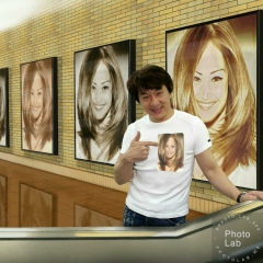 Аяулым Акимбекова, Алматы