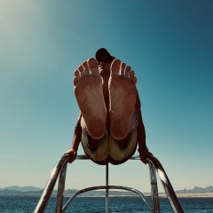 Никита Кондратюк, 23.12, Москва