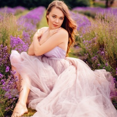 Катя Орищенко, 18.11.1987