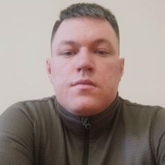 Roman Yan, 14.01.1991, Санкт-Петербург