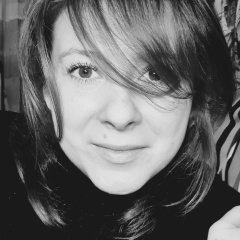 Оксана Рудик, 21.09.1984, Санкт-Петербург