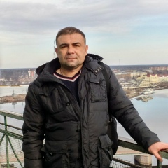 Роман Иванов, 07.04, Самара