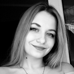 Катерина Медведева, 24.02, Кишинев