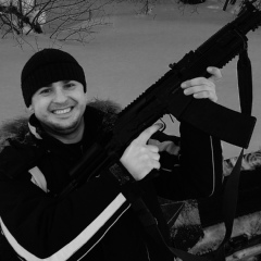 Евгений Потупчик, 05.02, Мегион