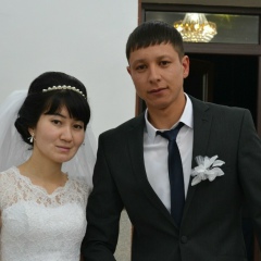 Инжу Керимбаева, 17.10.1990, Актау