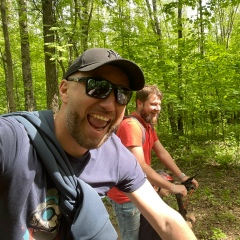 Антон Кандиболоцкий, 17.10, Москва