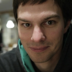 Кирилл Косарев, 30.09.1985, Москва