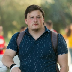 Алексей Кулагин, 07.03