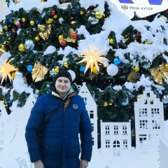 Игорь Гонтарь, 12.02, Краснодар