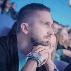 Даниил Павлов, 30.07, Москва