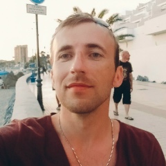 Андрэй Шымко, 20.03.1987, Жабинка