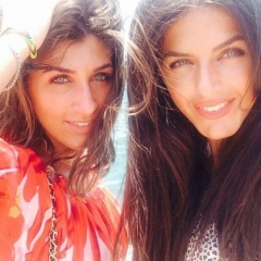 Suzanna Ananyan, 18.12, Москва