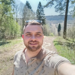 Алек Сей, 21.12.1989, Москва