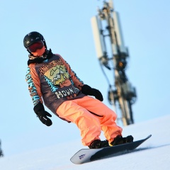 Анастасия Макарова, 24.11.1987, Санкт-Петербург