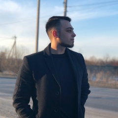 Евгений Соколов, 06.11, Пенза
