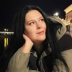 Анастасия Волкова, 26.01.1986, Санкт-Петербург