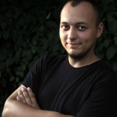 Александр Пехота, 01.06, Гомель