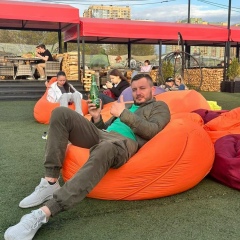 Дмитрий Дмитрыч, 17.07, Москва