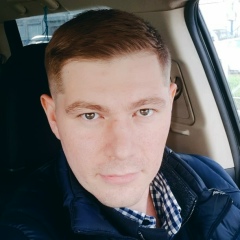 Сергей Чередниченко, Казань