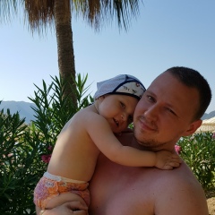 Иван Вихарев, 18.08, Санкт-Петербург