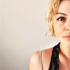 Александра Ганичева, 18.09.1987, Москва