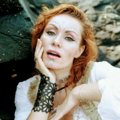 Ольга Кулякина, 29.06, Москва