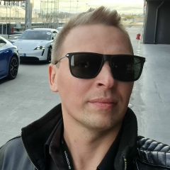 Вик Вик, 31.12, Санкт-Петербург