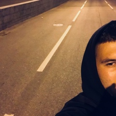 Алексей Орлов, 07.10, Москва