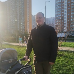 Виталий Наливайко, 21.01.1989, Москва