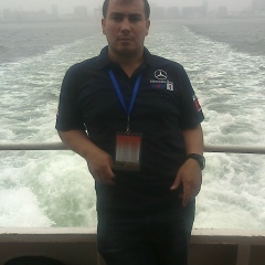 Aslan Aslanov, 18.08.1901, Санкт-Петербург