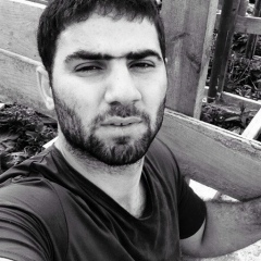 Давид Багдасарян, 11.06.1993, Коломна