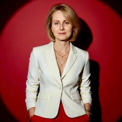 Юлия Ковальчук, 23.02, Ейск