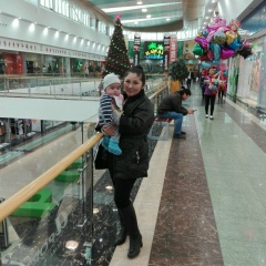 Айжамал Жолдасова, 01.10.1991