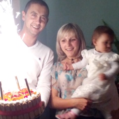 Степан Бігуняк, 15.03.1985, Львов