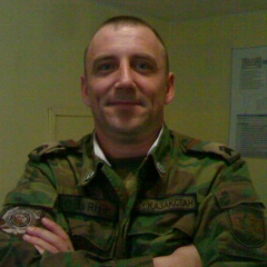 Андрей Рудковский, 13.09.1976, Усть-Каменогорск