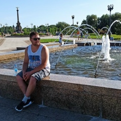 Коля Самсонов, Иваново