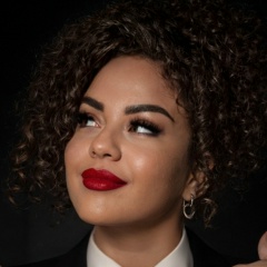 Valeriya Belova, 13.02, Москва