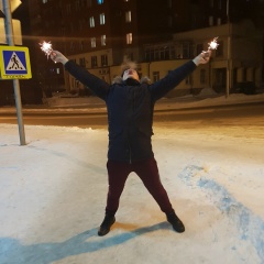 Кирилл Крылов, 25.06.1999, Исилькуль