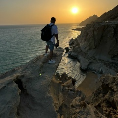 Давуд Асади, 05.04.1984, Москва