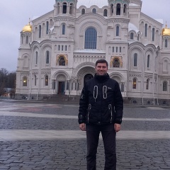 Олег Деев, 23.11.1983, Санкт-Петербург