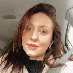 Ekaterina Rusakova, 17.07.1994, Санкт-Петербург