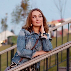 Татьяна Татьяна, 19.08
