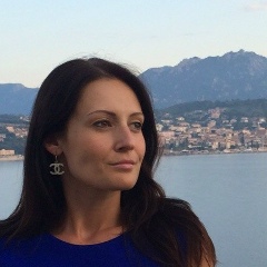 Анна Иванько, 19.05.1985, Екатеринбург